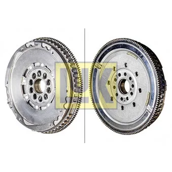 Volant moteur LUK 415 0313 10