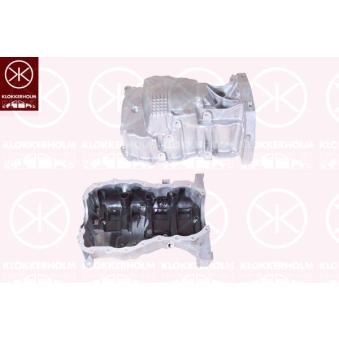 Carter d'huile KLOKKERHOLM 6041475