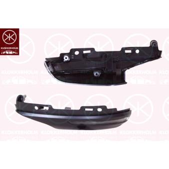 Feu clignotant KLOKKERHOLM 60461057