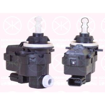 Correcteur, portée lumineuse KLOKKERHOLM 60550060