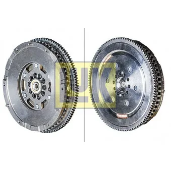 Volant moteur LUK