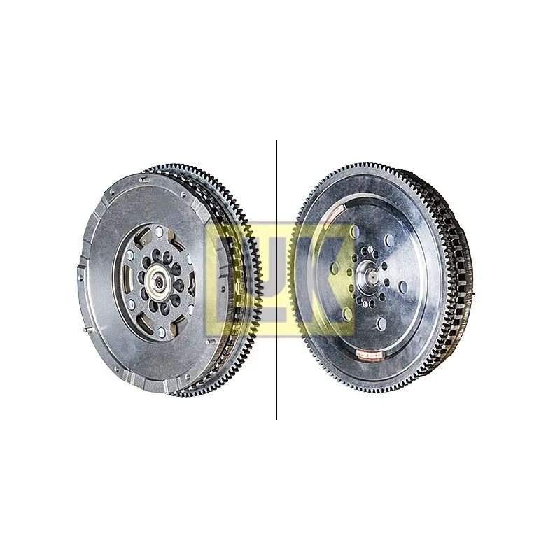 Volant moteur LUK 415 0348 10