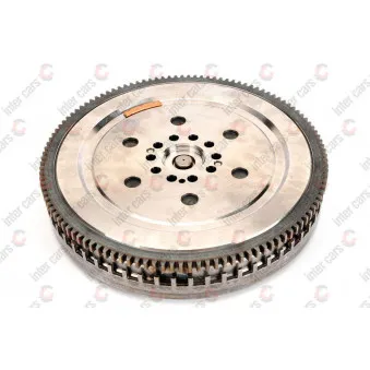 Volant moteur LUK 415 0349 10