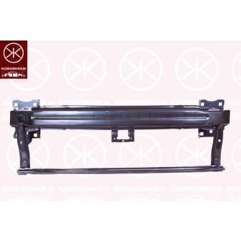 Support, pare-chocs KLOKKERHOLM 6614940