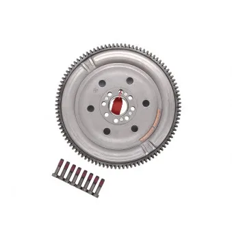 Volant moteur LUK 415 0356 10