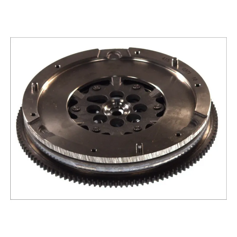 Volant moteur LUK 415 0371 10