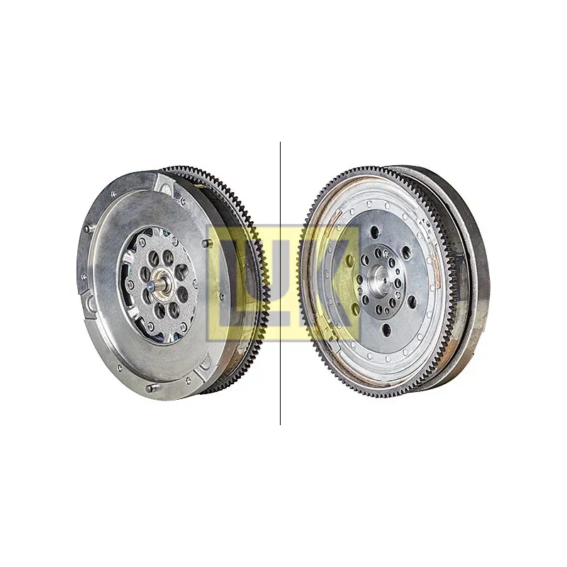 Volant moteur LUK 415 0377 10