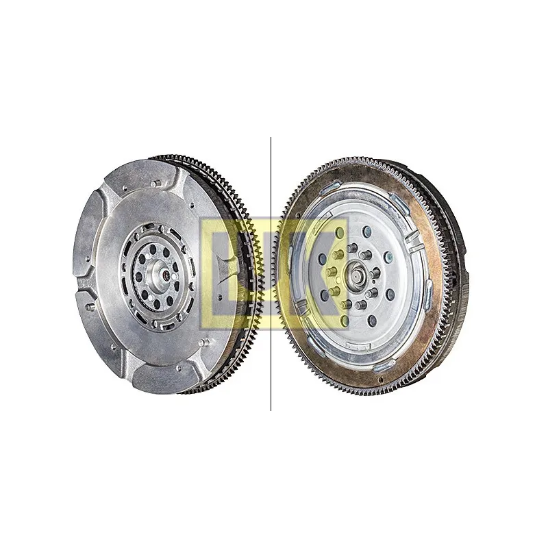 Volant moteur LUK 415 0387 10