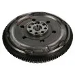 Volant moteur LUK 415 0410 10 - Visuel 1