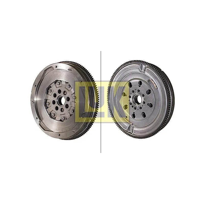 Volant moteur LUK 415 0418 10