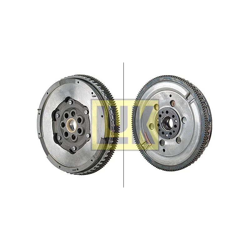 Volant moteur LUK 415 0420 10