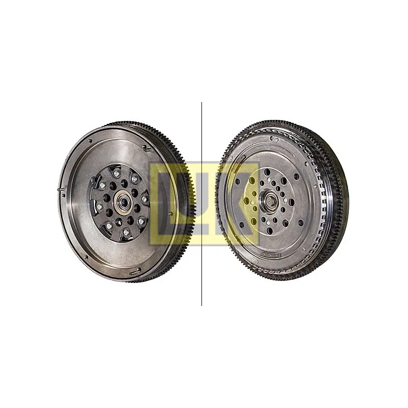 Volant moteur LUK 415 0454 10