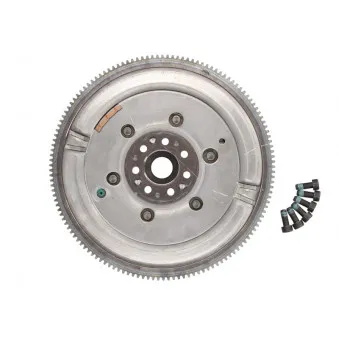 Volant moteur LUK 415 0462 10