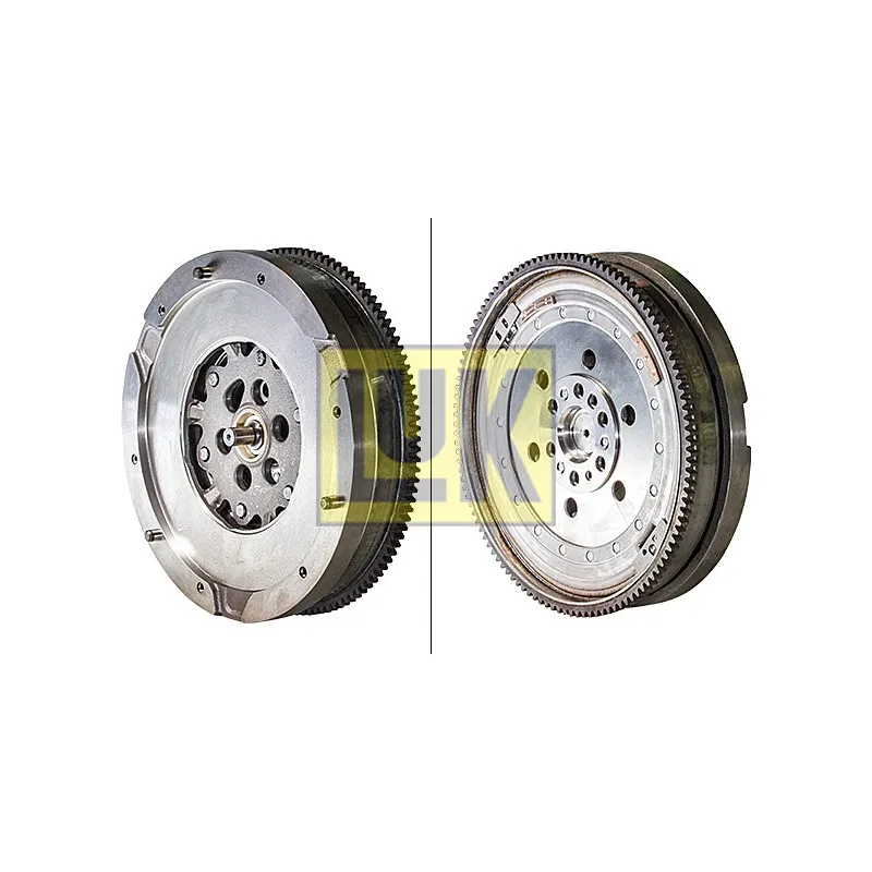 Volant moteur LUK 415 0467 10