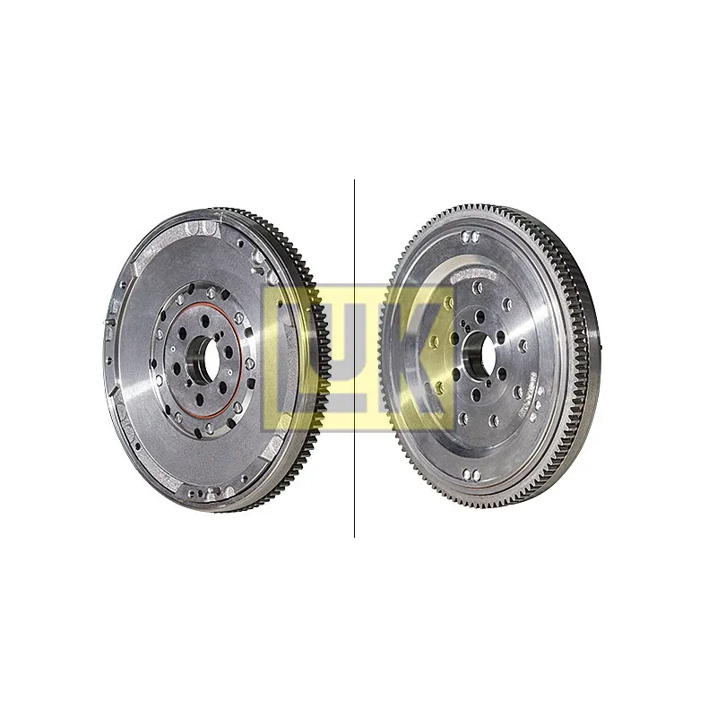 Volant moteur LUK 415 0475 10