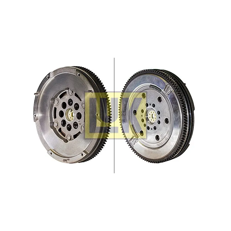 Volant moteur LUK 415 0480 10