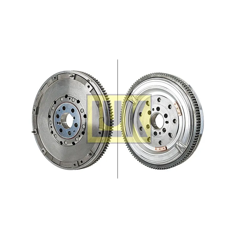 Volant moteur LUK 415 0481 10