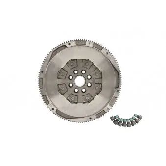 Volant moteur LUK 415 0485 10