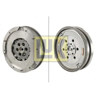 Volant moteur LUK