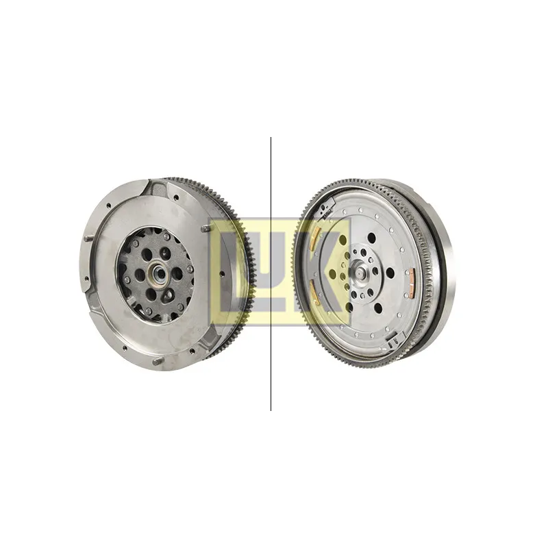 Volant moteur LUK 415 0502 10