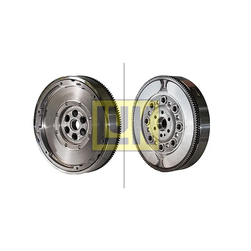 Volant moteur LUK 415 0514 10