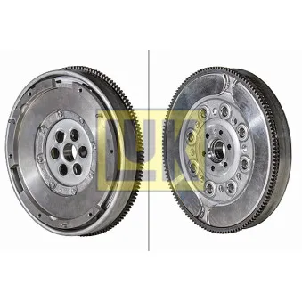 Volant moteur LUK