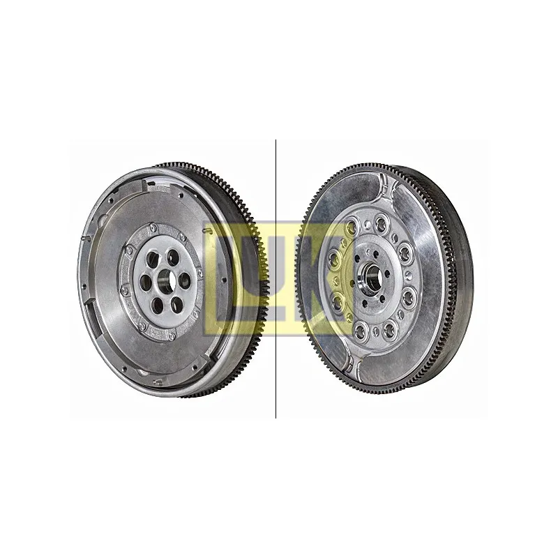 Volant moteur LUK 415 0530 10
