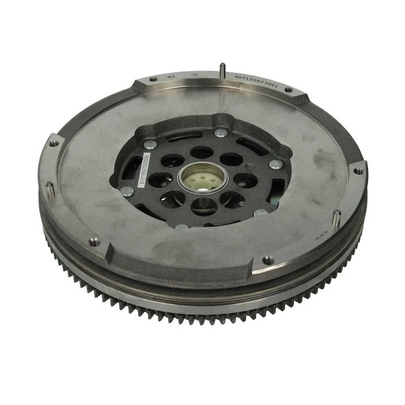 Volant moteur LUK 415 0547 10