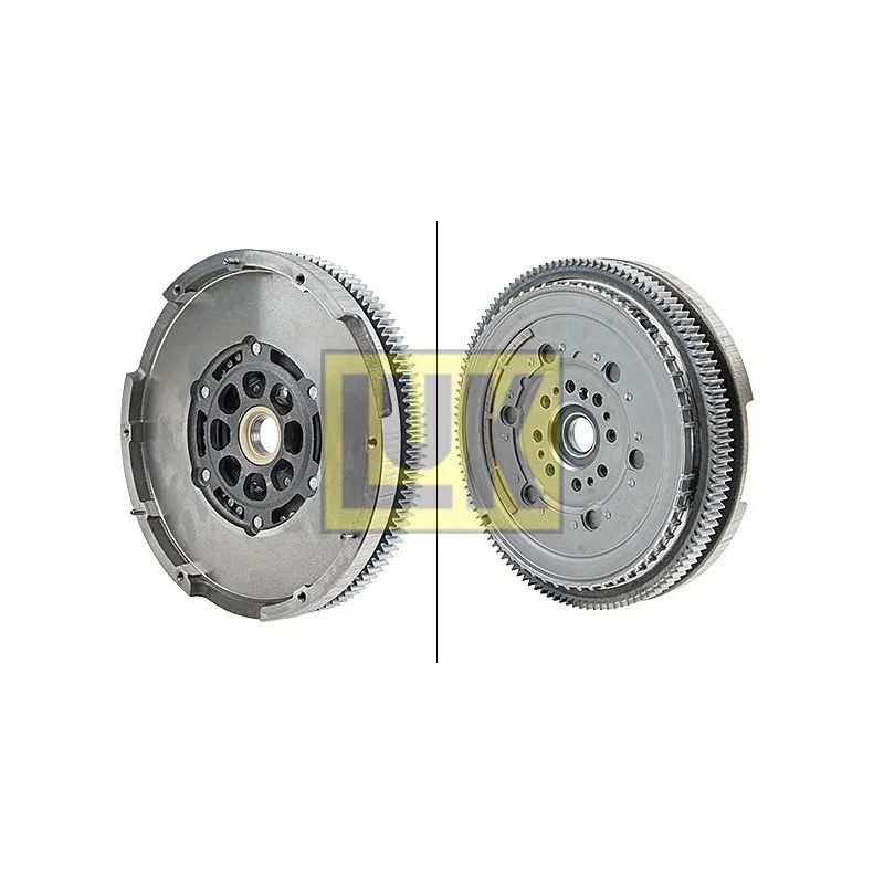 Volant moteur LUK 415 0560 10