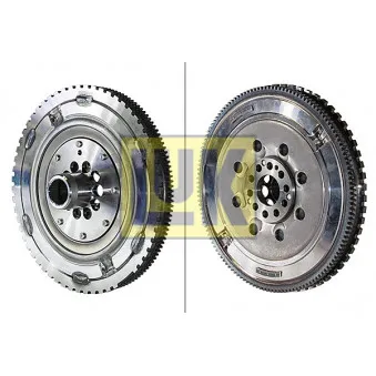 Volant moteur LUK