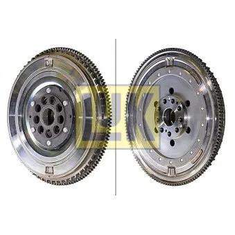 Volant moteur LUK