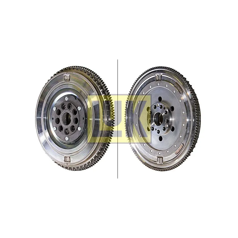 Volant moteur LUK 415 0582 09