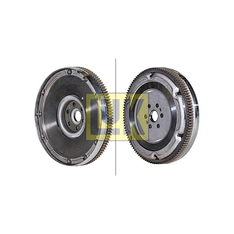 Volant moteur LUK 415 0584 10