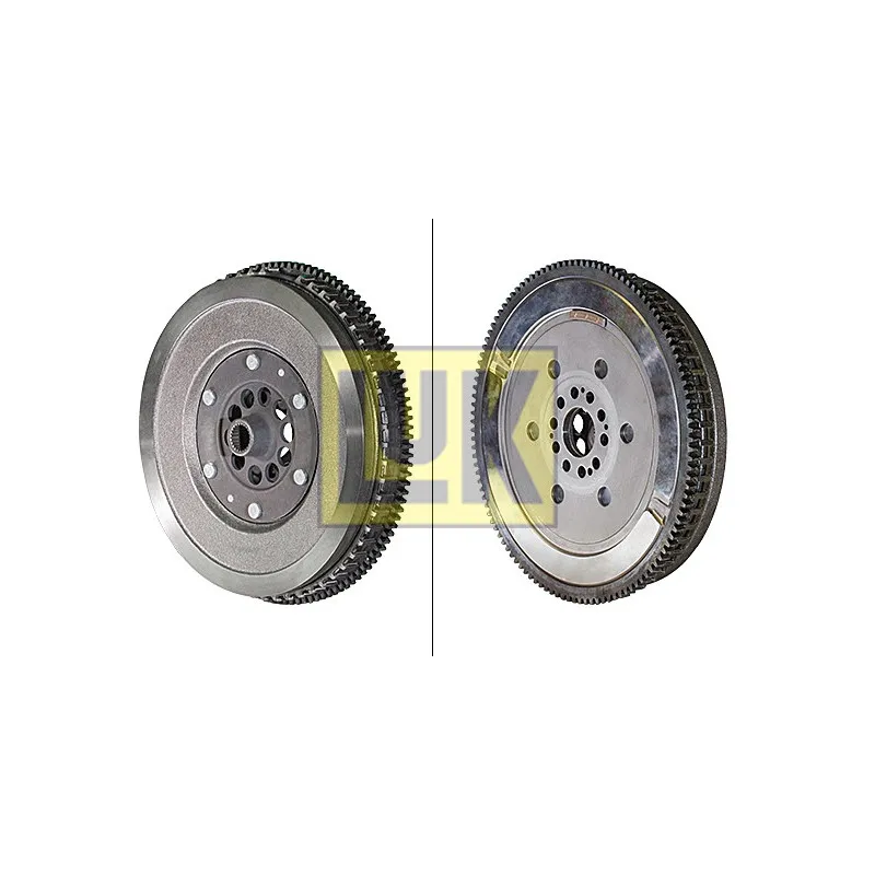 Volant moteur LUK 415 0614 08