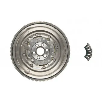 Volant moteur LUK 415 0615 09