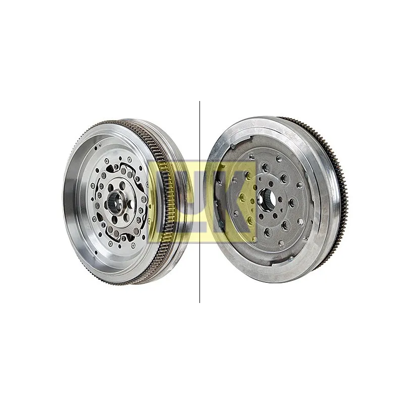 Volant moteur LUK 415 0618 09