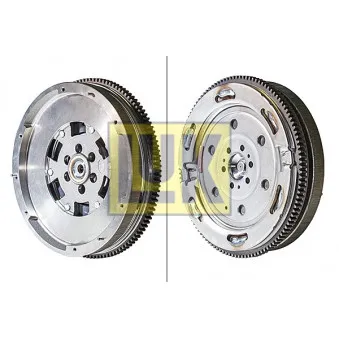 Volant moteur LUK