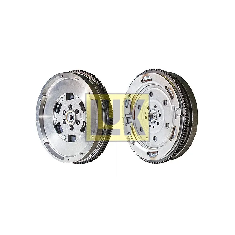 Volant moteur LUK 415 0620 10