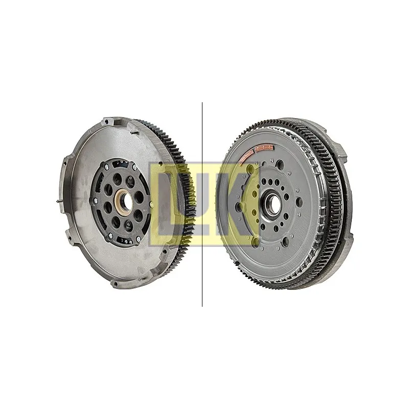 Volant moteur LUK 415 0628 10