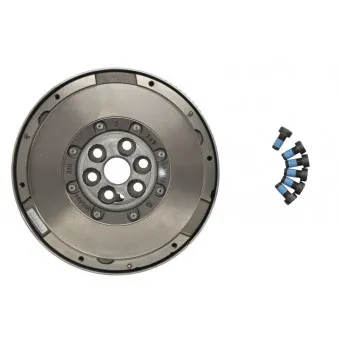 Volant moteur LUK 415 0630 10