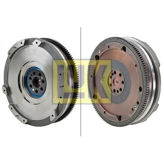 Volant moteur LUK