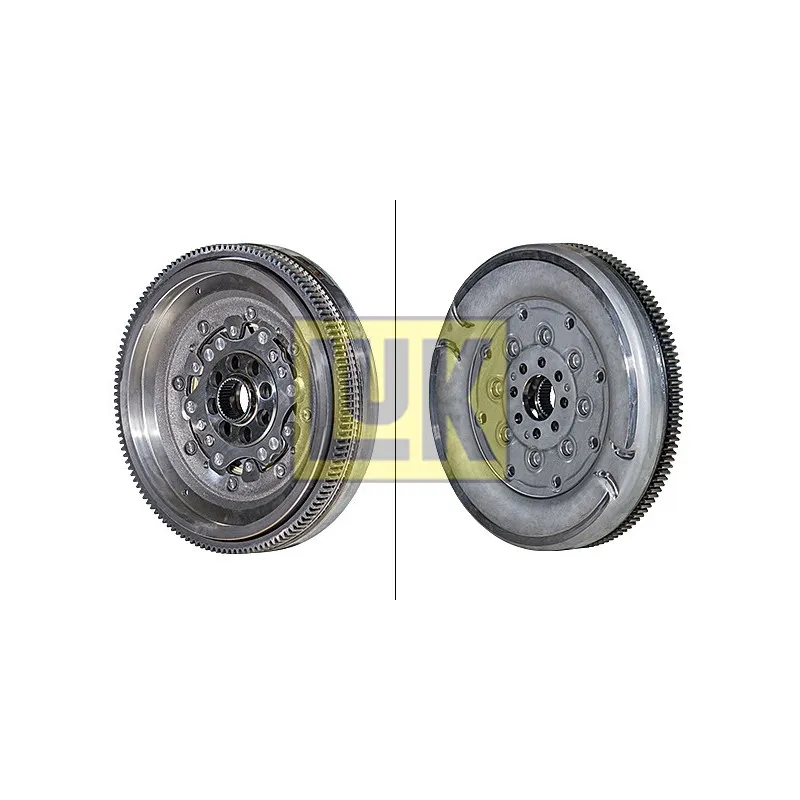 Volant moteur LUK 415 0644 09