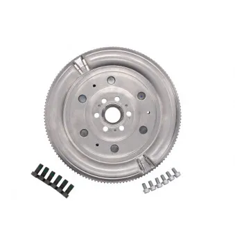 Volant moteur LUK 415 0654 10