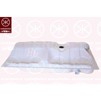 Réservoir de carburant KLOKKERHOLM 9520009