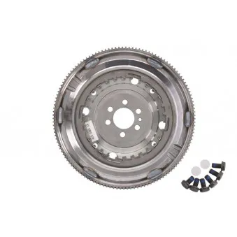Volant moteur LUK 415 0680 09