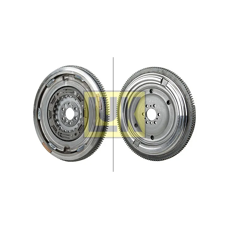 Volant moteur LUK 415 0683 09