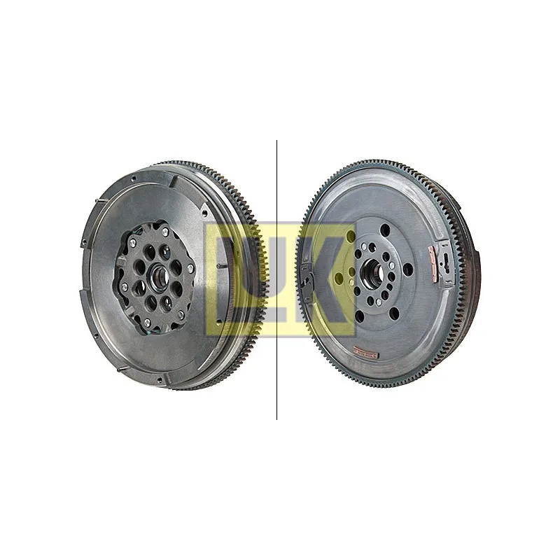 Volant moteur LUK 415 0699 10