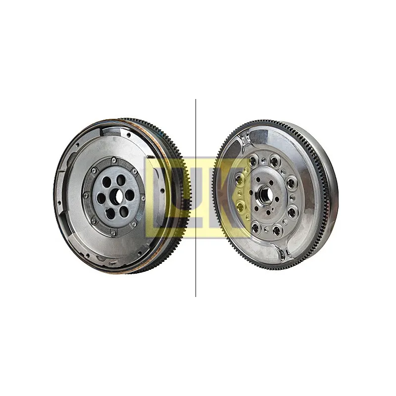 Volant moteur LUK 415 0709 10