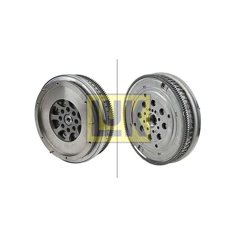 Volant moteur LUK 415 0712 10