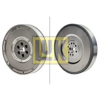 Volant moteur LUK 415 0713 10